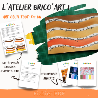 Atelier 1
